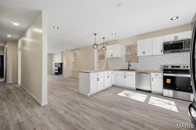 816 McLaran Avenue, St Louis, MO 63147