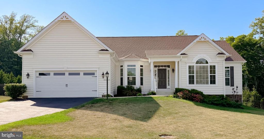 Image 1 of property listing at 45550 HAVENRIDGE ST, California, MD 20619