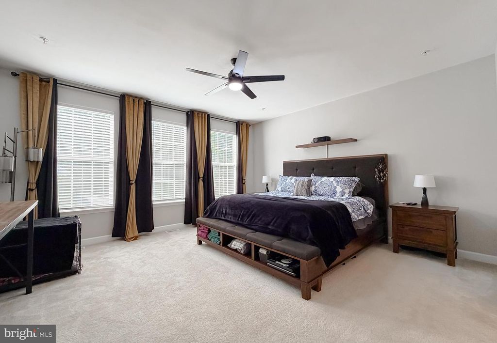 Image 18 of property listing at 45550 HAVENRIDGE ST, California, MD 20619