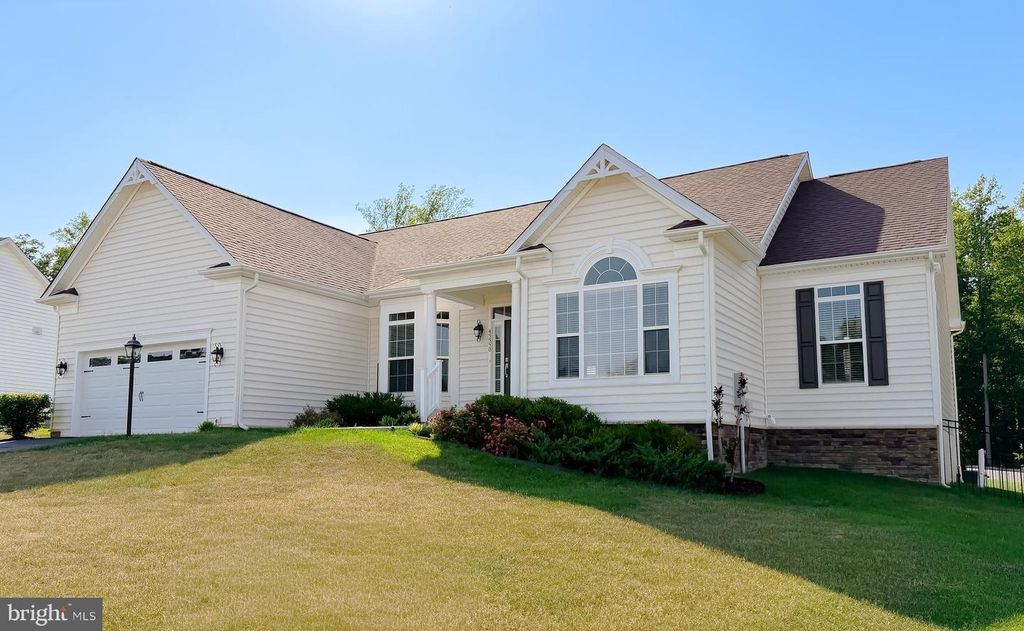 Image 2 of property listing at 45550 HAVENRIDGE ST, California, MD 20619