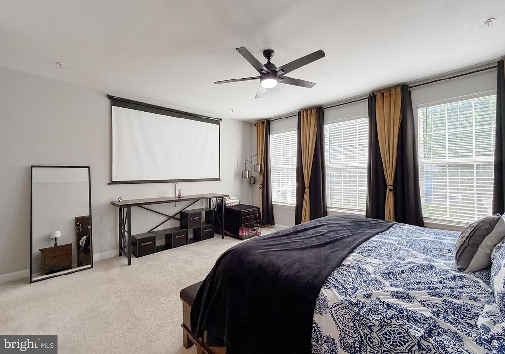 Image 20 of property listing at 45550 HAVENRIDGE ST, California, MD 20619