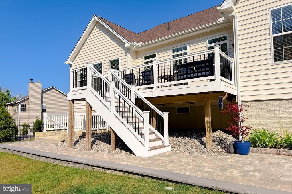 Image 40 of property listing at 45550 HAVENRIDGE ST, California, MD 20619