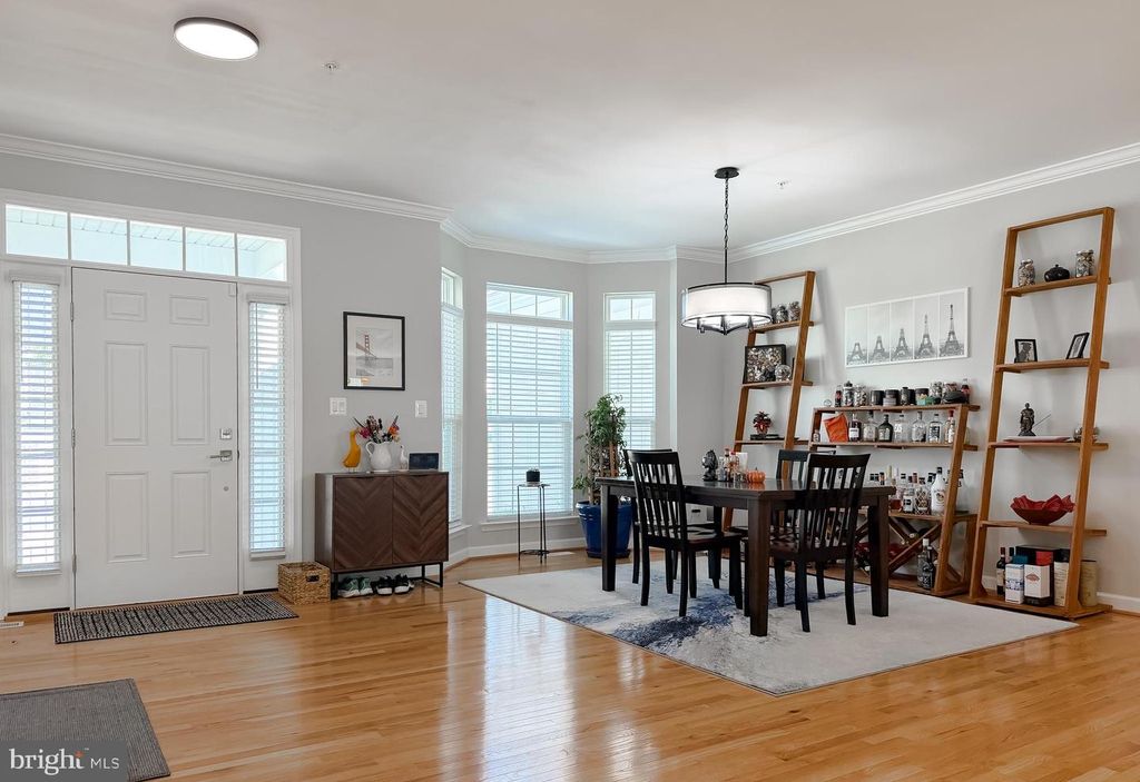Image 44 of property listing at 45550 HAVENRIDGE ST, California, MD 20619