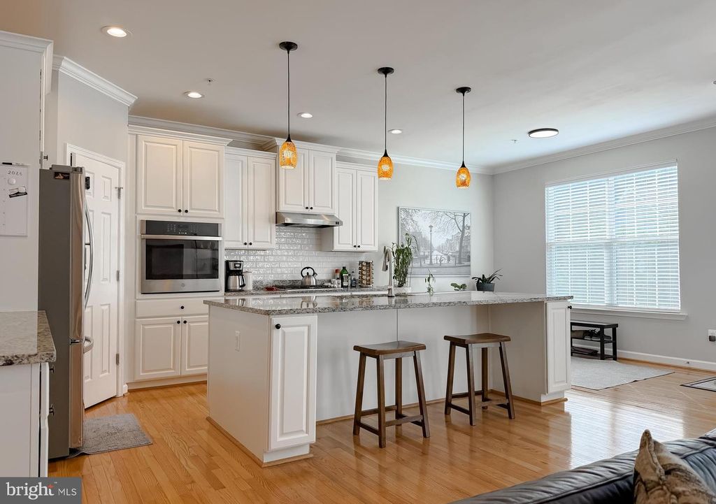 Image 45 of property listing at 45550 HAVENRIDGE ST, California, MD 20619
