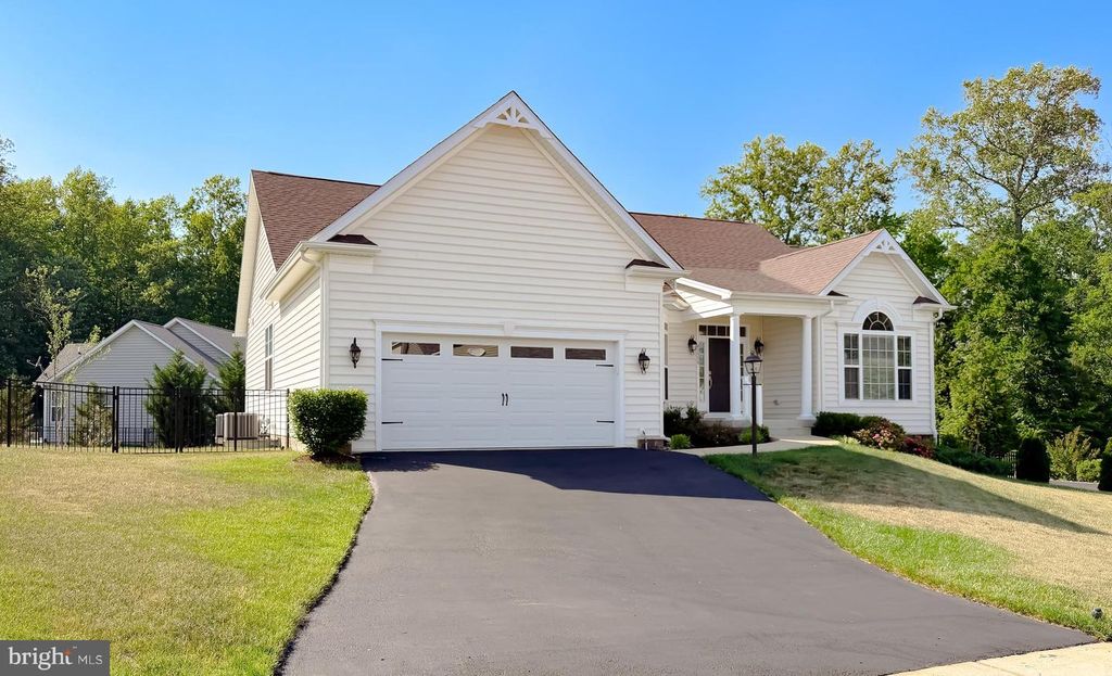 Image 48 of property listing at 45550 HAVENRIDGE ST, California, MD 20619