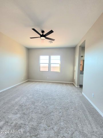 21866 E Stirrup Court, Queen Creek, AZ 85142