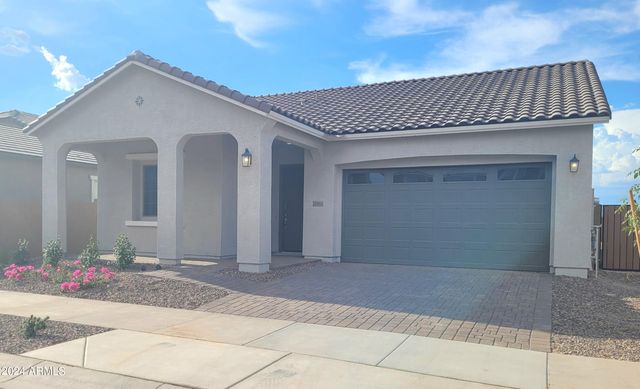 21866 E Stirrup Court, Queen Creek, AZ 85142