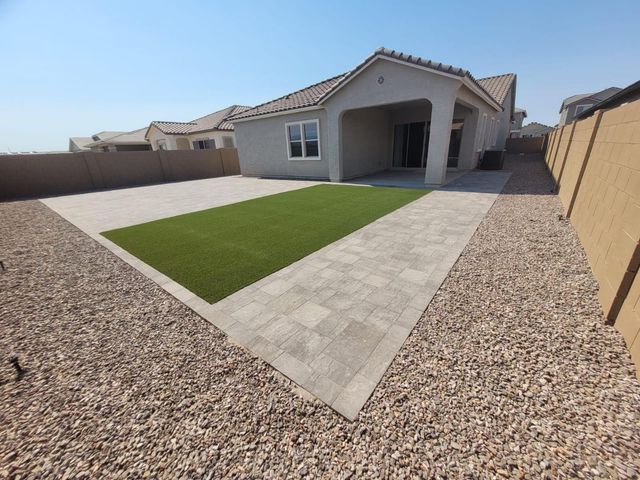21866 E Stirrup Court, Queen Creek, AZ 85142