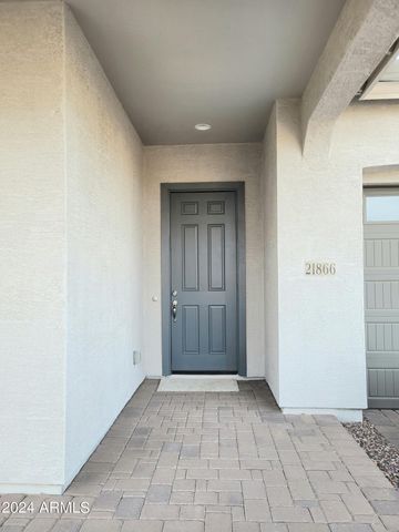 21866 E Stirrup Court, Queen Creek, AZ 85142