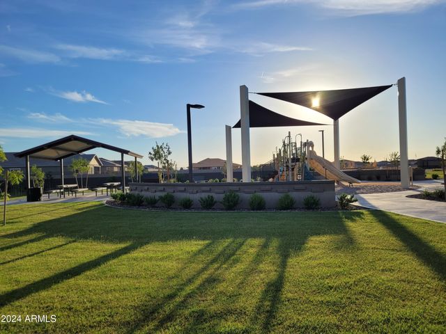 21866 E Stirrup Court, Queen Creek, AZ 85142