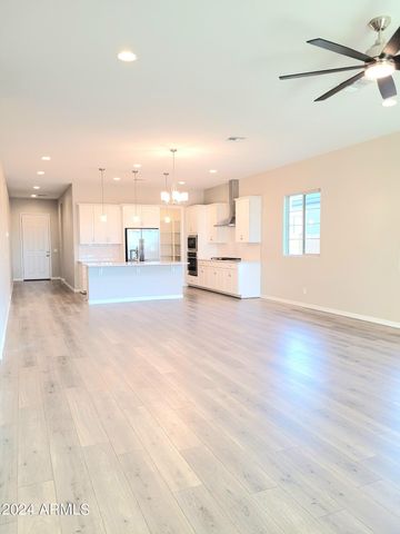 21866 E Stirrup Court, Queen Creek, AZ 85142