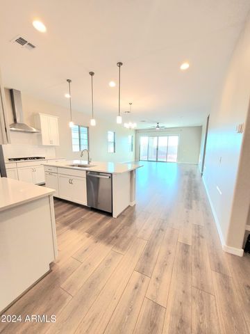 21866 E Stirrup Court, Queen Creek, AZ 85142