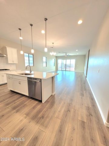 21866 E Stirrup Court, Queen Creek, AZ 85142