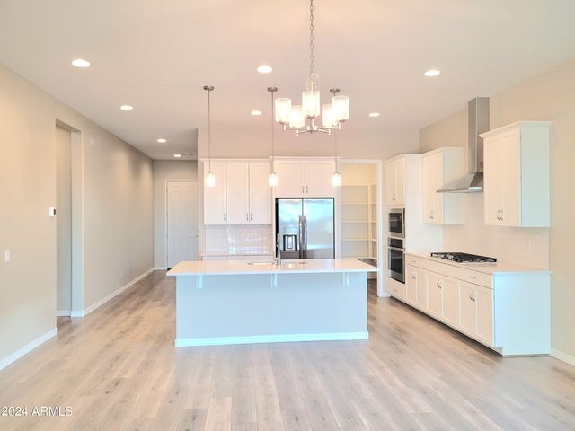 21866 E Stirrup Court, Queen Creek, AZ 85142