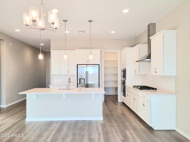 21866 E Stirrup Court, Queen Creek, AZ 85142