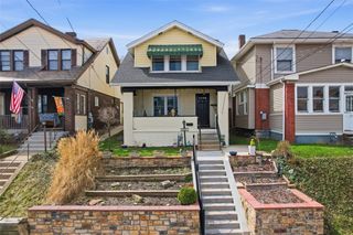 1307 Tennessee Ave, Dormont, PA 15216