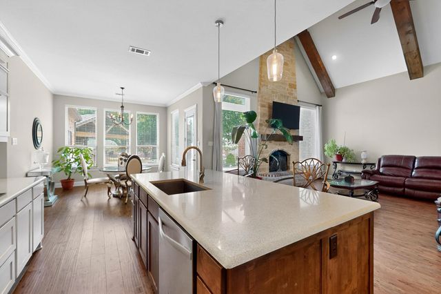 19121 Shortmeadow, Forney, TX 75126