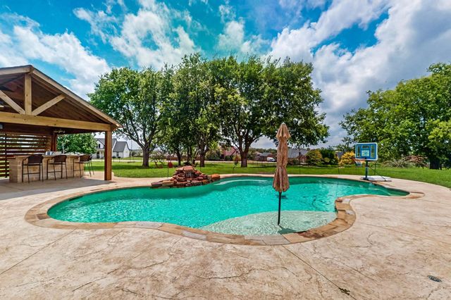 19121 Shortmeadow, Forney, TX 75126