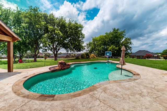 19121 Shortmeadow, Forney, TX 75126