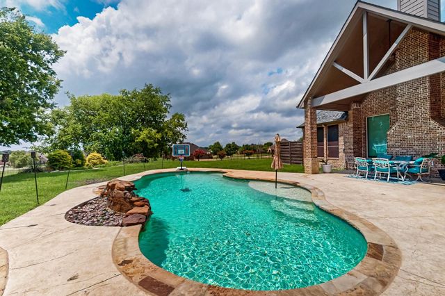 19121 Shortmeadow, Forney, TX 75126