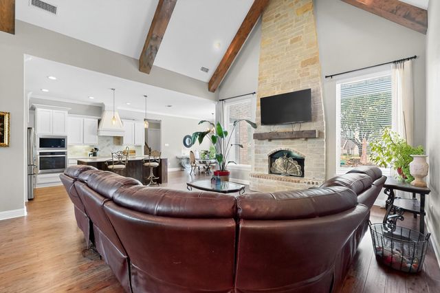 19121 Shortmeadow, Forney, TX 75126