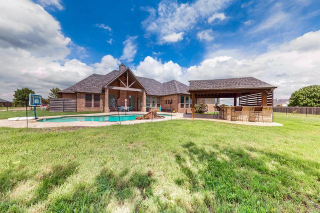 19121 Shortmeadow, Forney, TX 75126