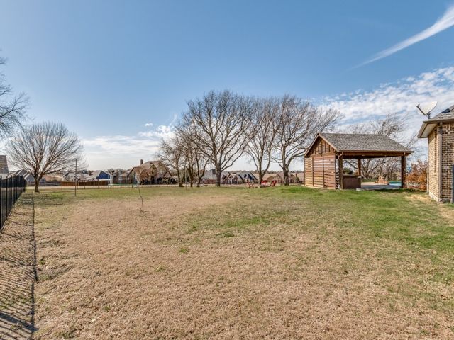 19121 Shortmeadow, Forney, TX 75126