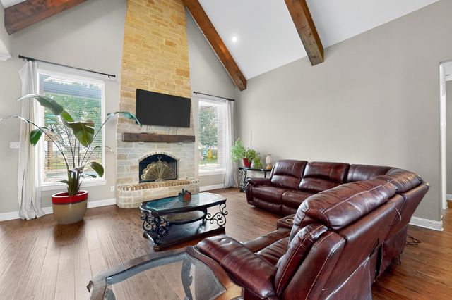 19121 Shortmeadow, Forney, TX 75126