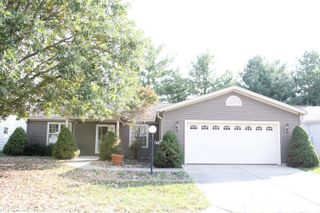 2800 Via Rosso St Unit 145, Springfield, IL 62703