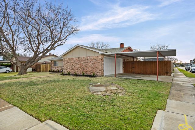 565 Park Center Boulevard, Saginaw, TX 76179