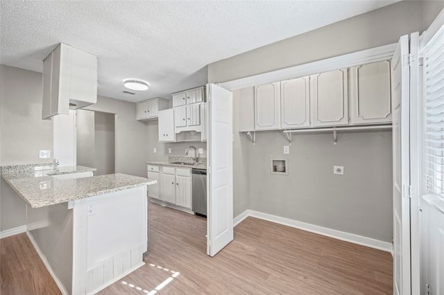 565 Park Center Boulevard, Saginaw, TX 76179