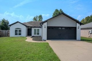 1225 Melrose Drive, Jacksonville, AR 72076