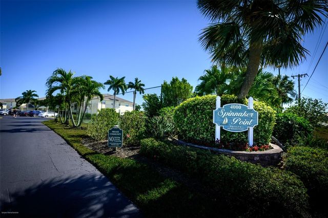 4000 BAL HARBOR BOULEVARD 127, Punta Gorda, FL 33950