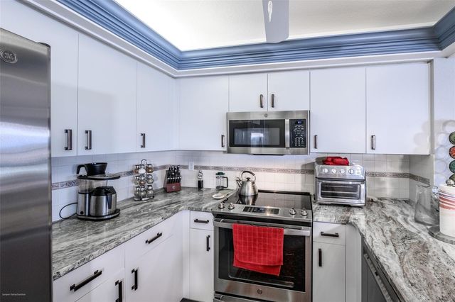 4000 BAL HARBOR BOULEVARD 127, Punta Gorda, FL 33950