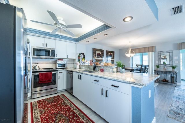 4000 BAL HARBOR BOULEVARD 127, Punta Gorda, FL 33950