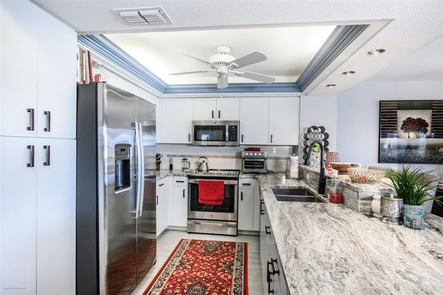 4000 BAL HARBOR BOULEVARD 127, Punta Gorda, FL 33950