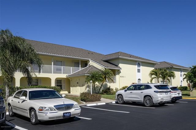 4000 BAL HARBOR BOULEVARD 127, Punta Gorda, FL 33950