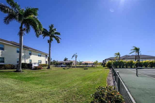 4000 BAL HARBOR BOULEVARD 127, Punta Gorda, FL 33950