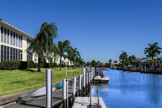 4000 BAL HARBOR BOULEVARD 127, Punta Gorda, FL 33950
