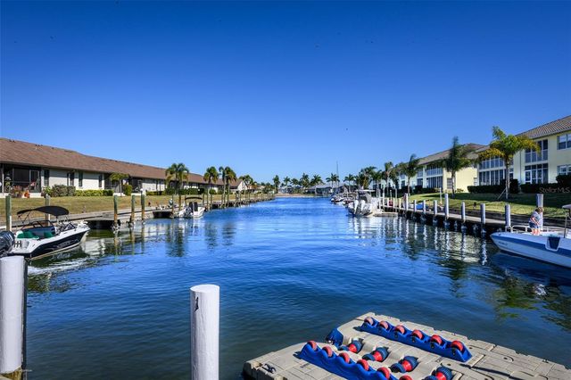 4000 BAL HARBOR BOULEVARD 127, Punta Gorda, FL 33950