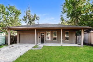 4911 Hull Street, Houston, TX 77021