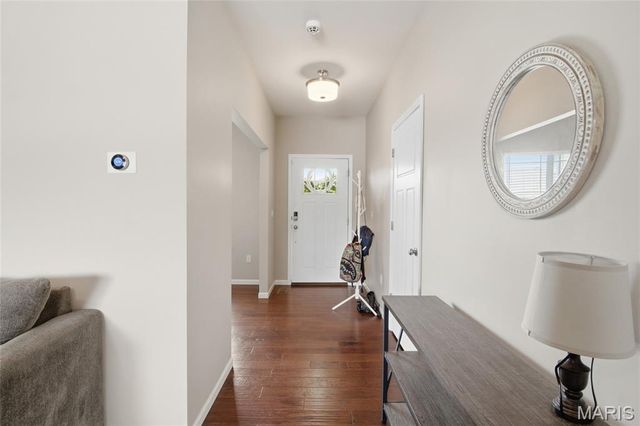 728 Longfellow Drive, O'fallon, IL 62269