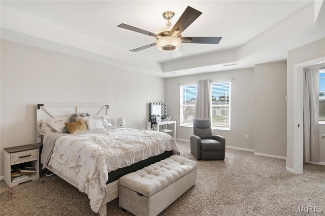 728 Longfellow Drive, O'fallon, IL 62269