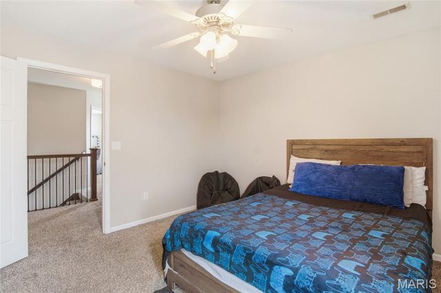 728 Longfellow Drive, O'fallon, IL 62269