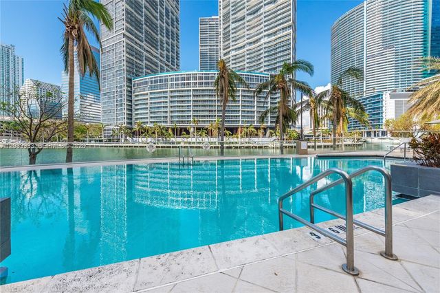 901 BRICKELL KEY BL 2206, Miami, FL 33131