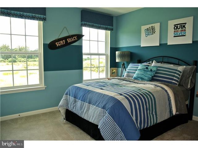 496 E CONSTITUTION DR #WAKEFIELD PLAN, Smyrna, DE 19977