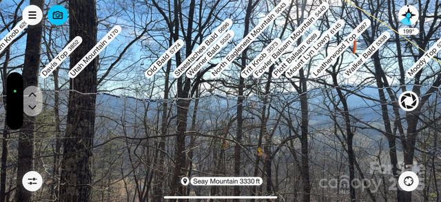 Lot 14 Bernies Trail 14, Waynesville, NC 28785