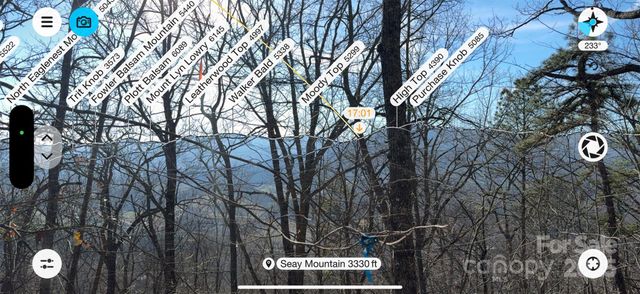 Lot 14 Bernies Trail 14, Waynesville, NC 28785