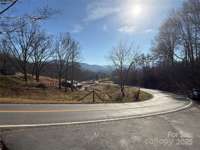 Lot 14 Bernies Trail 14, Waynesville, NC 28785