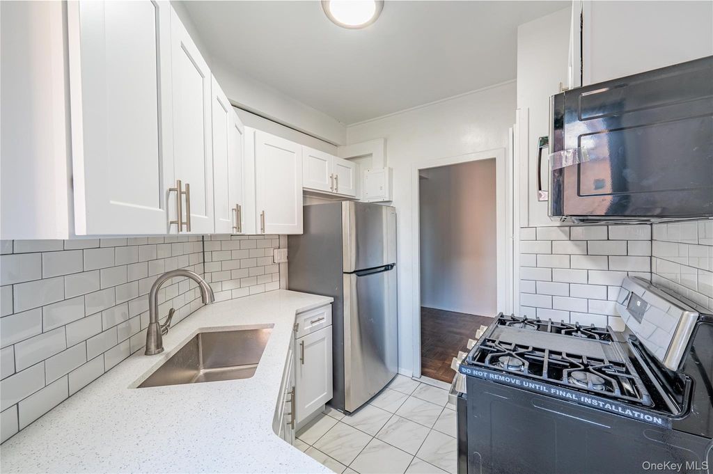 11 Metropolitan Oval 5F, Bronx, NY 10462